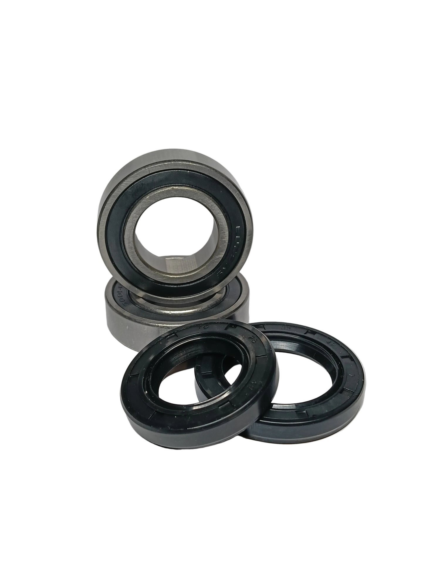 C.M.T Racing Kawasaki KX / KXF 93-20 Front Wheel Bearing Kit