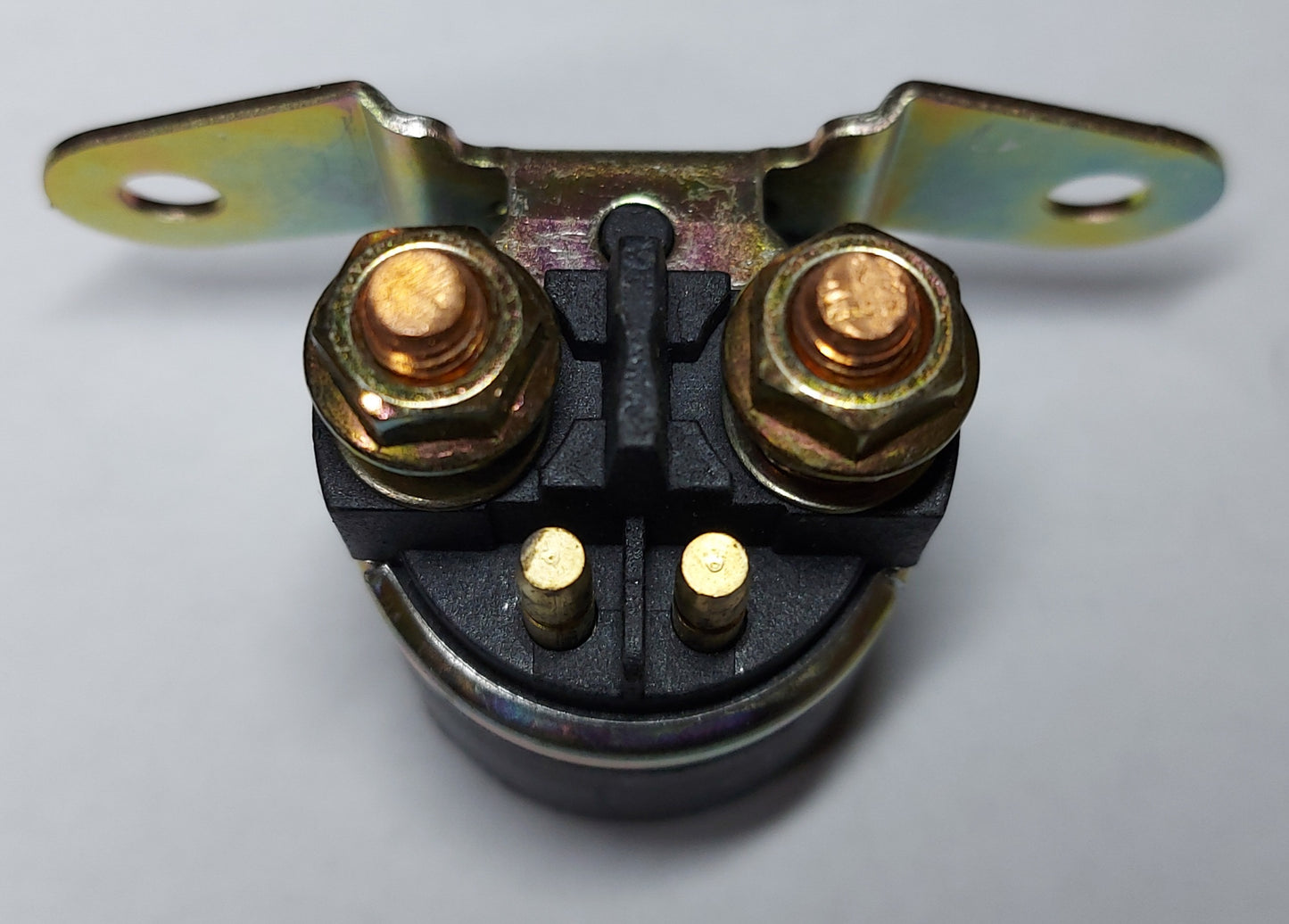 C.M.T Racing Suzuki DR250-650 Starter Motor Solenoid