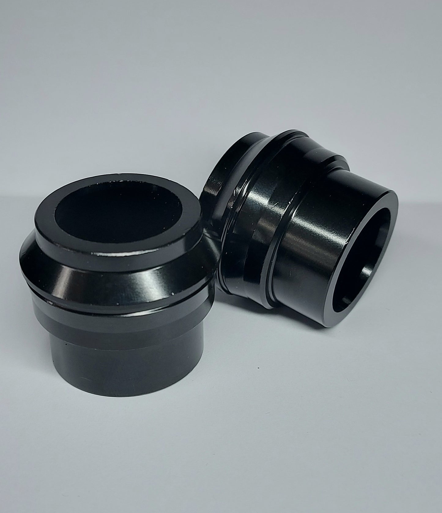 C.M.T Racing KTM SX / SXF / EXC / EXC-F 15-25 Orange 22mm Front Wheel Spacer