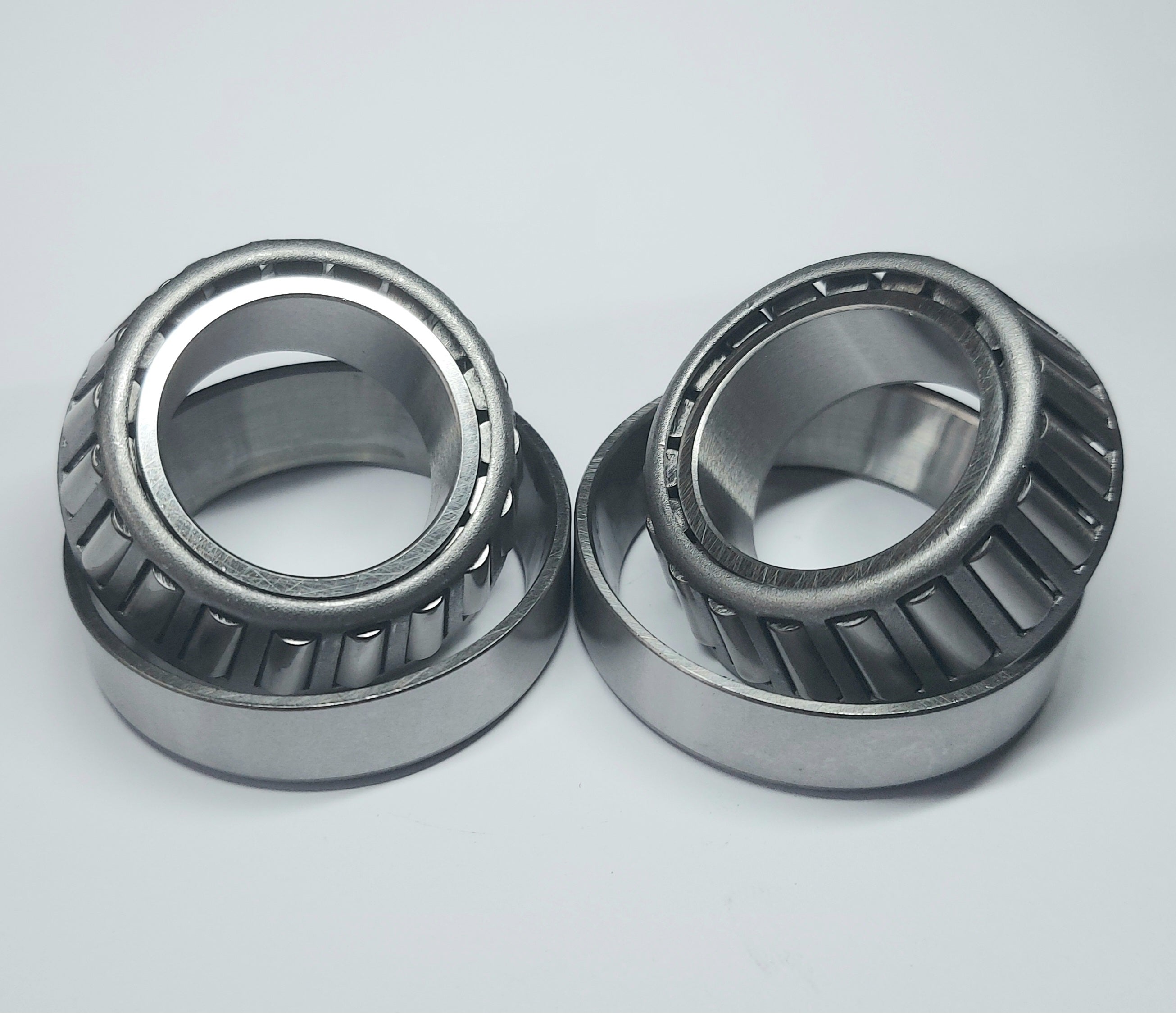 Steering Head Bearings & Seals Kit For Kawasaki ZX900 Ninja ZX9R
