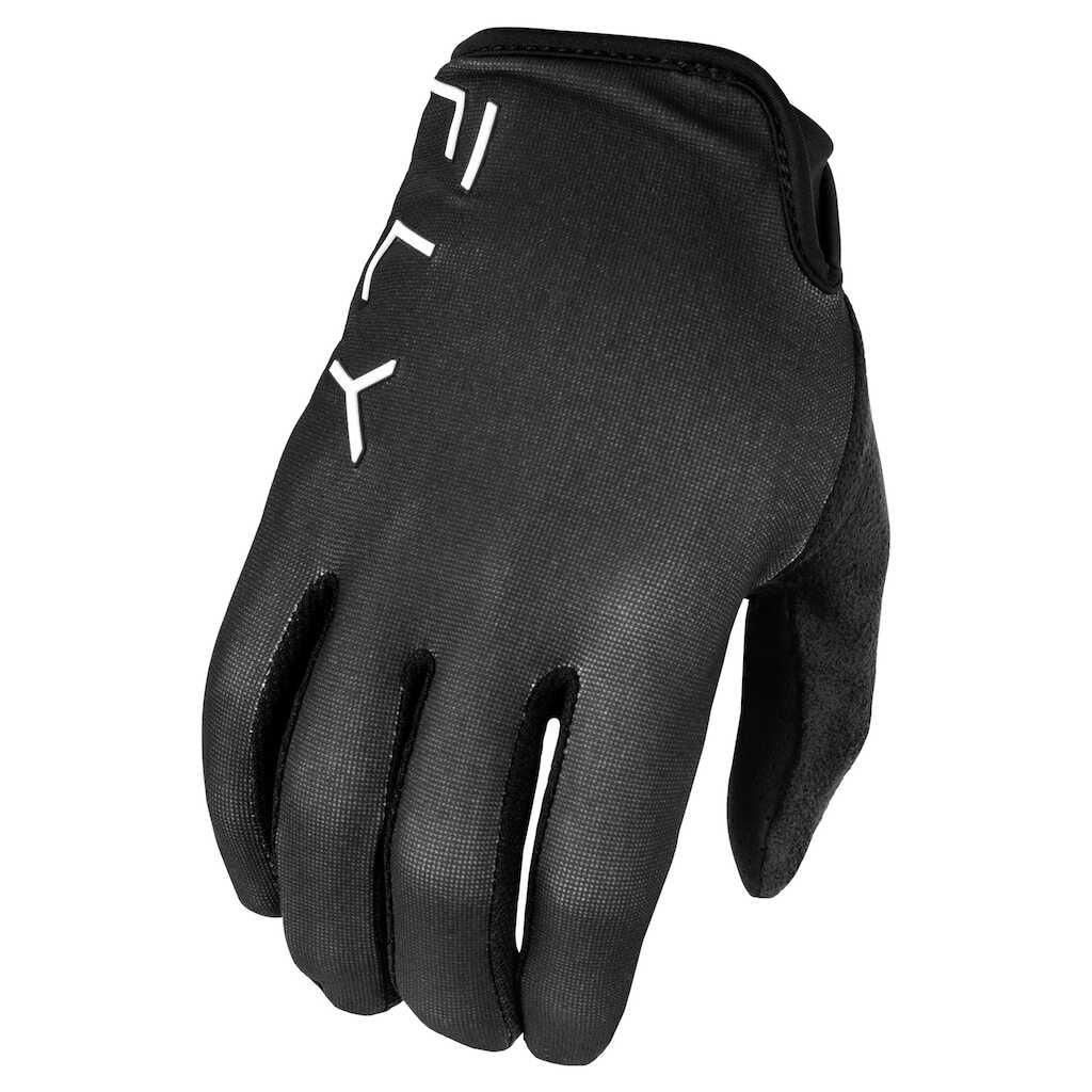 Fly Racing Legacy Radium MTB Gloves BLACK 2XL