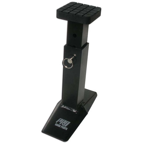 PHP ADJUSTABLE ALLOY FORK BRACE BLACK