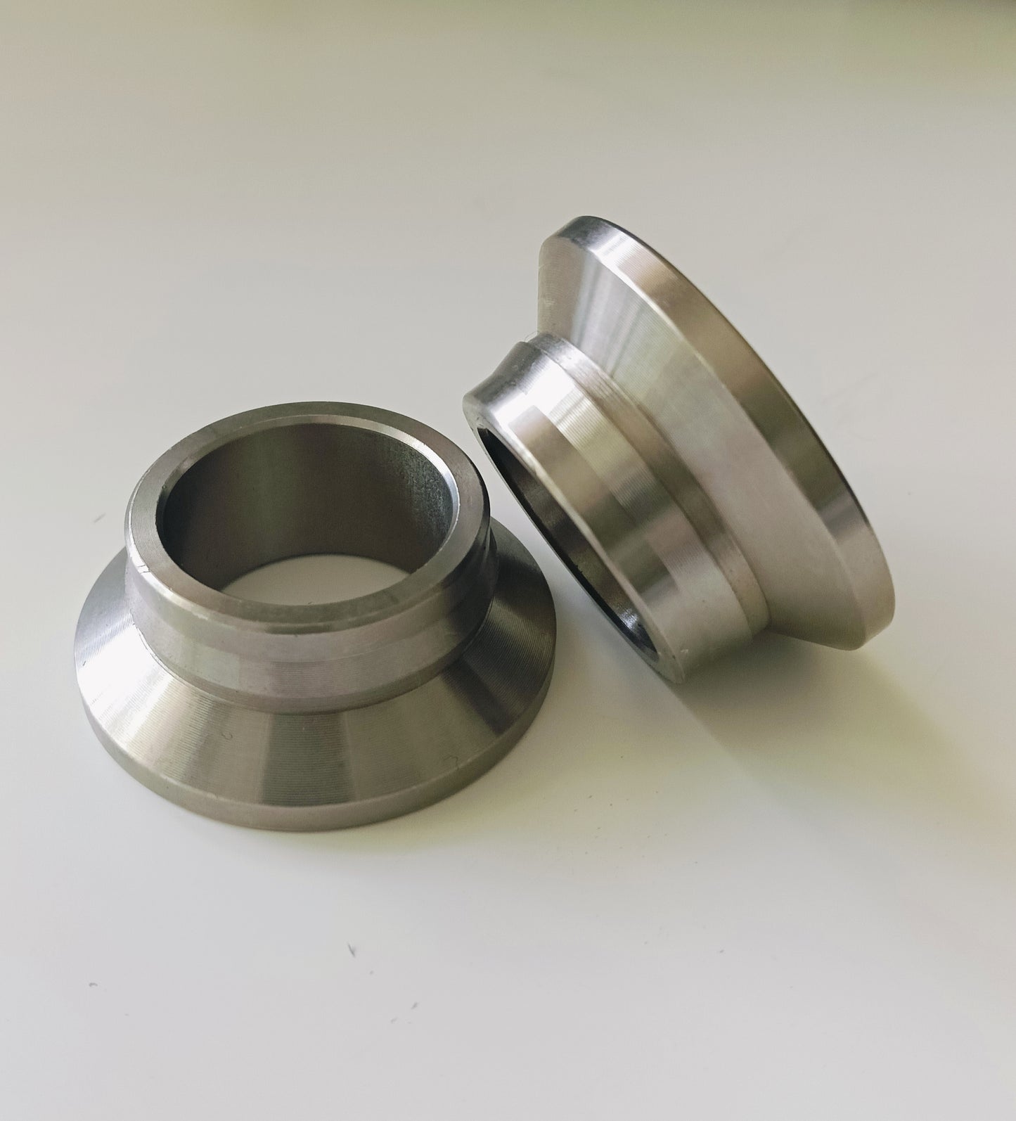 C.M.T Racing Rear wheel Spacers 25mm KTM/Husqvarna/Gas-Gas (Steel)