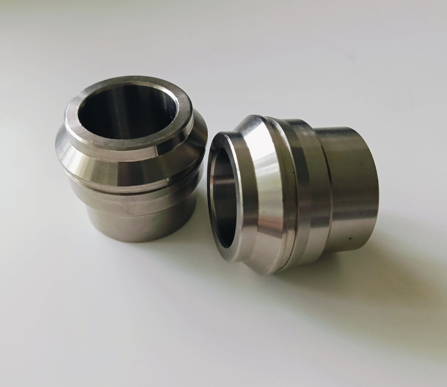 C.M.T Racing Front wheel Spacers KTM/Husqvarna/Gas-Gas (Steel)