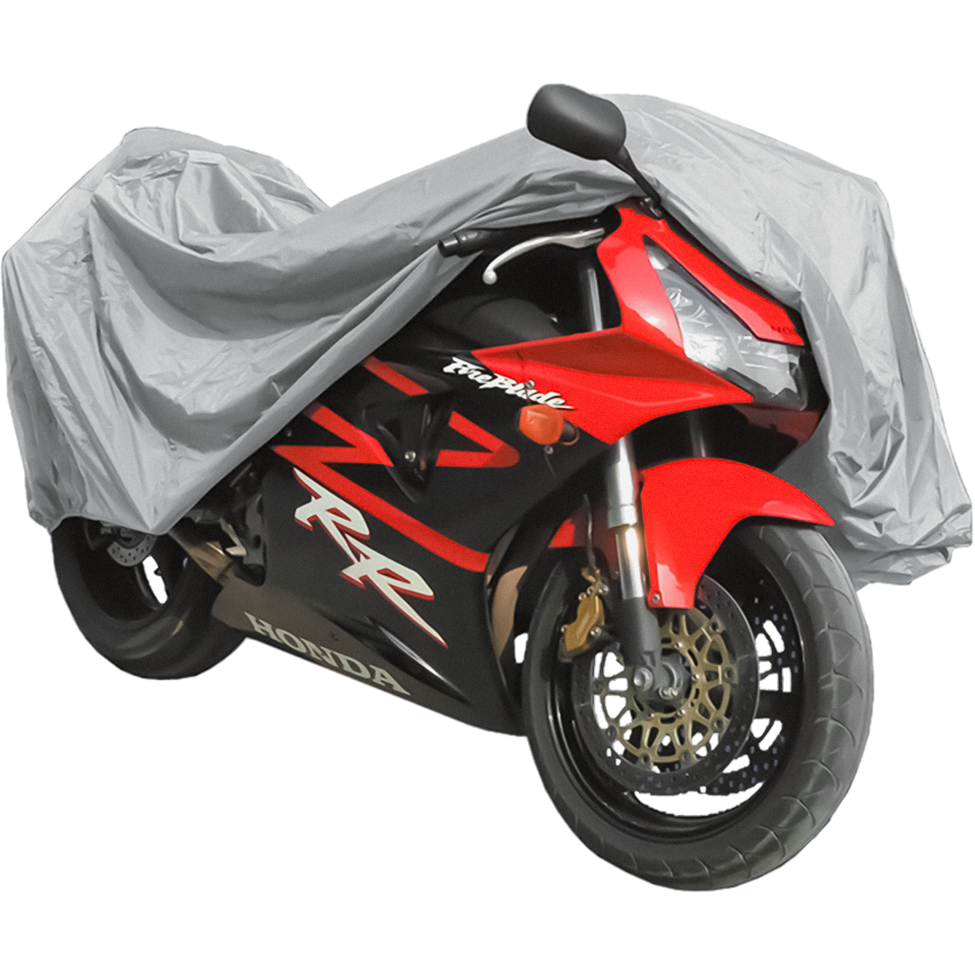 MBC6S - BIKE COVER INDOOR SMALL