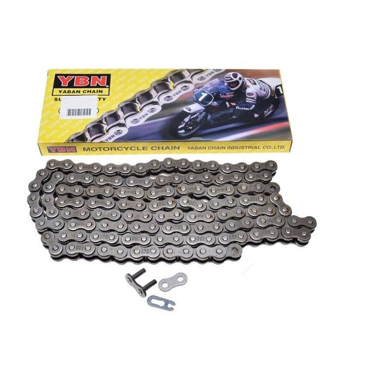 YBN CHAIN 520S O'RING 120L