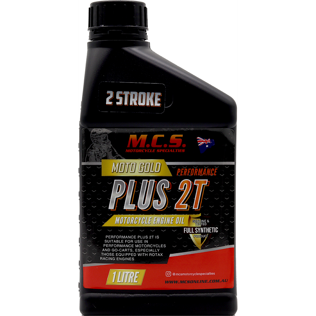 MGO2FS1 ~ 2T FULL SYNTHETIC 1 LITRE