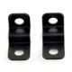 Motorcycle indicator Lights Bracket (2Pcs)