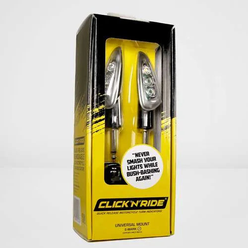 CLICKnRIDE Indicators 2 Set Kit