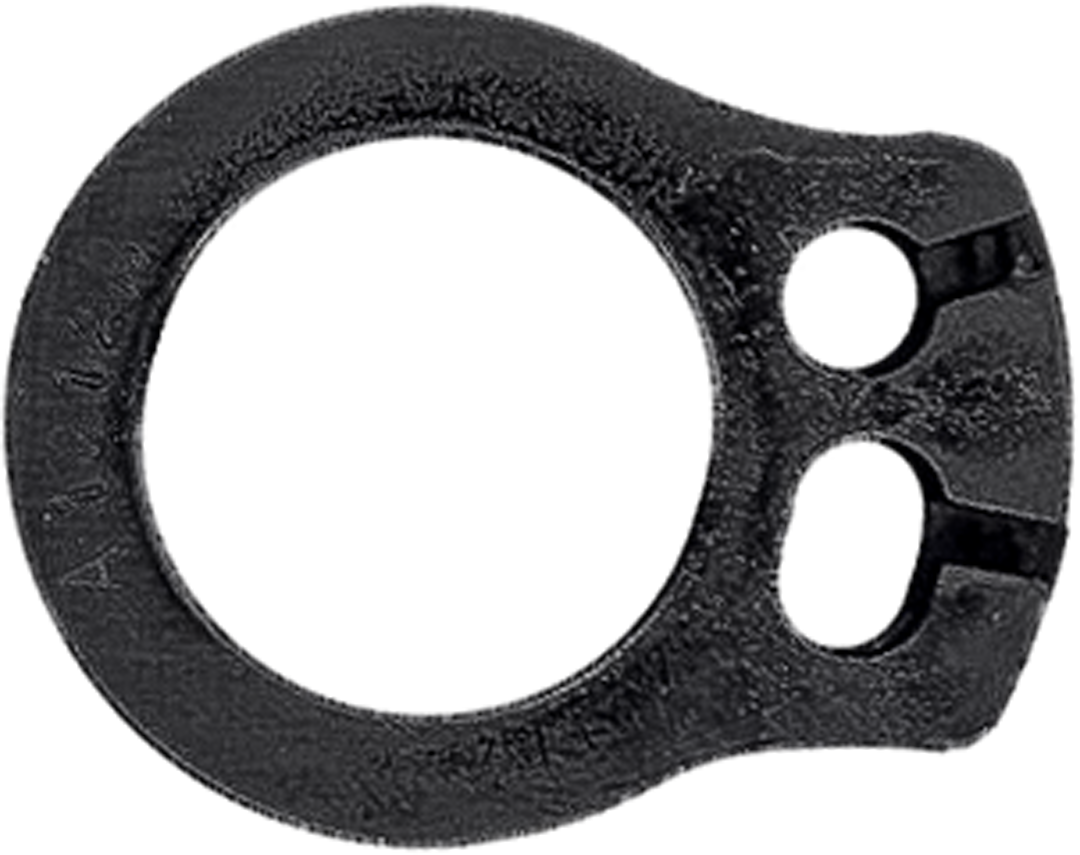 THROTTLE TUBE PLASTIC CRF150R