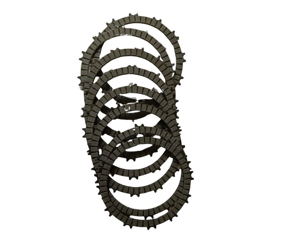 C.M.T Racing Clutch Kit Fibre KTM/GAS GAS/HUSQVARNA #54832011100