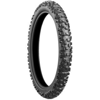 Bridgestone Battlecross X40 90 / 100-21 HARD FRONT TYRE