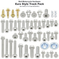 Euro Style Track Pack