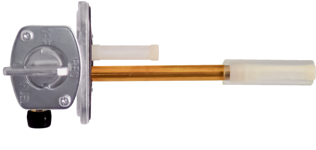 Yamaha WR250/450 01-06 Fuel Tap