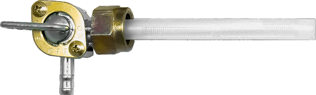 Fuel Tap uni femail Thread R/H