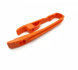 KTM SX SXF XC XCF 125 250 300 350 450 Orange Chain Slider