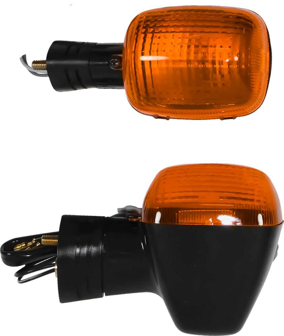 CBR600 2002-03 IND. Front L/H Rear R/H Indicator