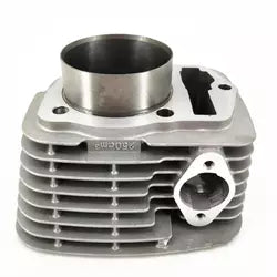 Honda CRF230F Complete Top End Cylinder Kit 65.5mm - OEM Quality 2003-2017