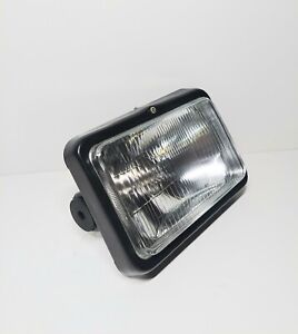 C.M.T. Racing Yamaha DT175 Headlight 1985-2005