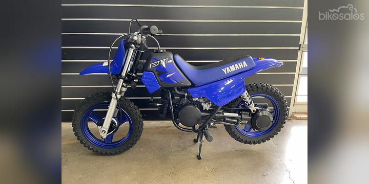 Pw80 Racing PW50/PW80 – C.M.T Racing