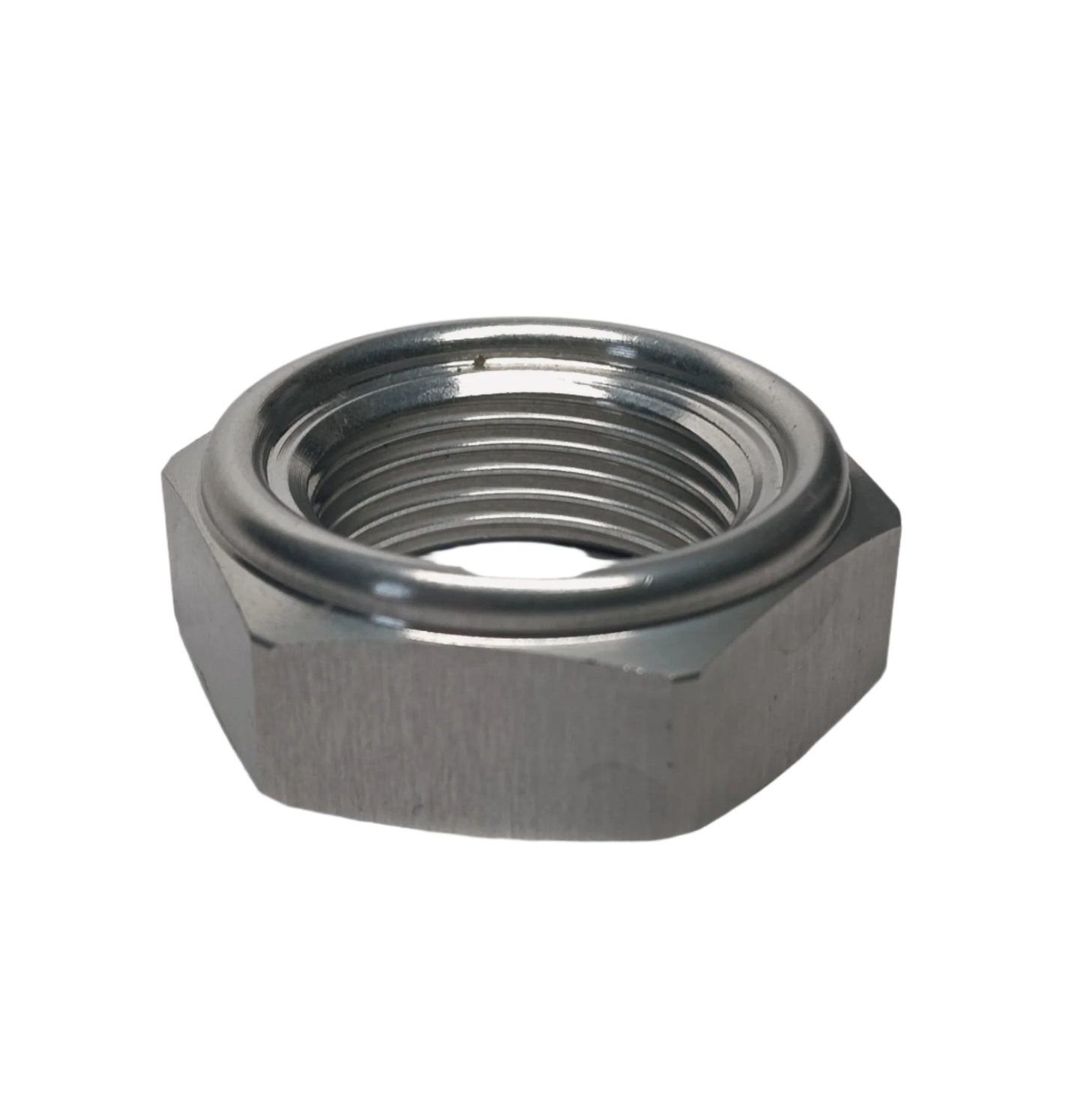 C.M.T Racing Rear Axle nut M22