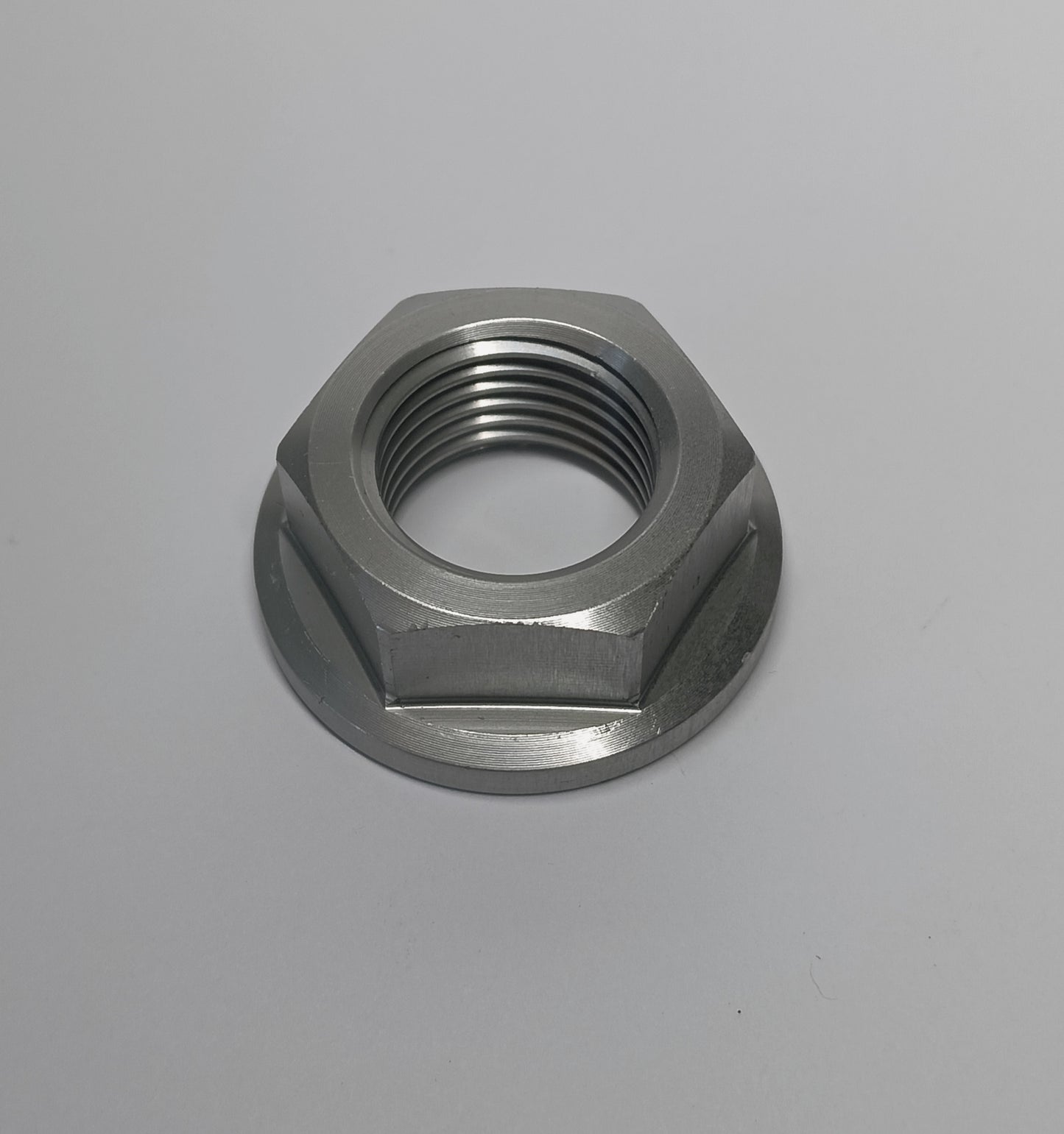 C.M.T Racing FRont Axle nut M16 HONDA CRF250R 250X 450R 450X Motocross