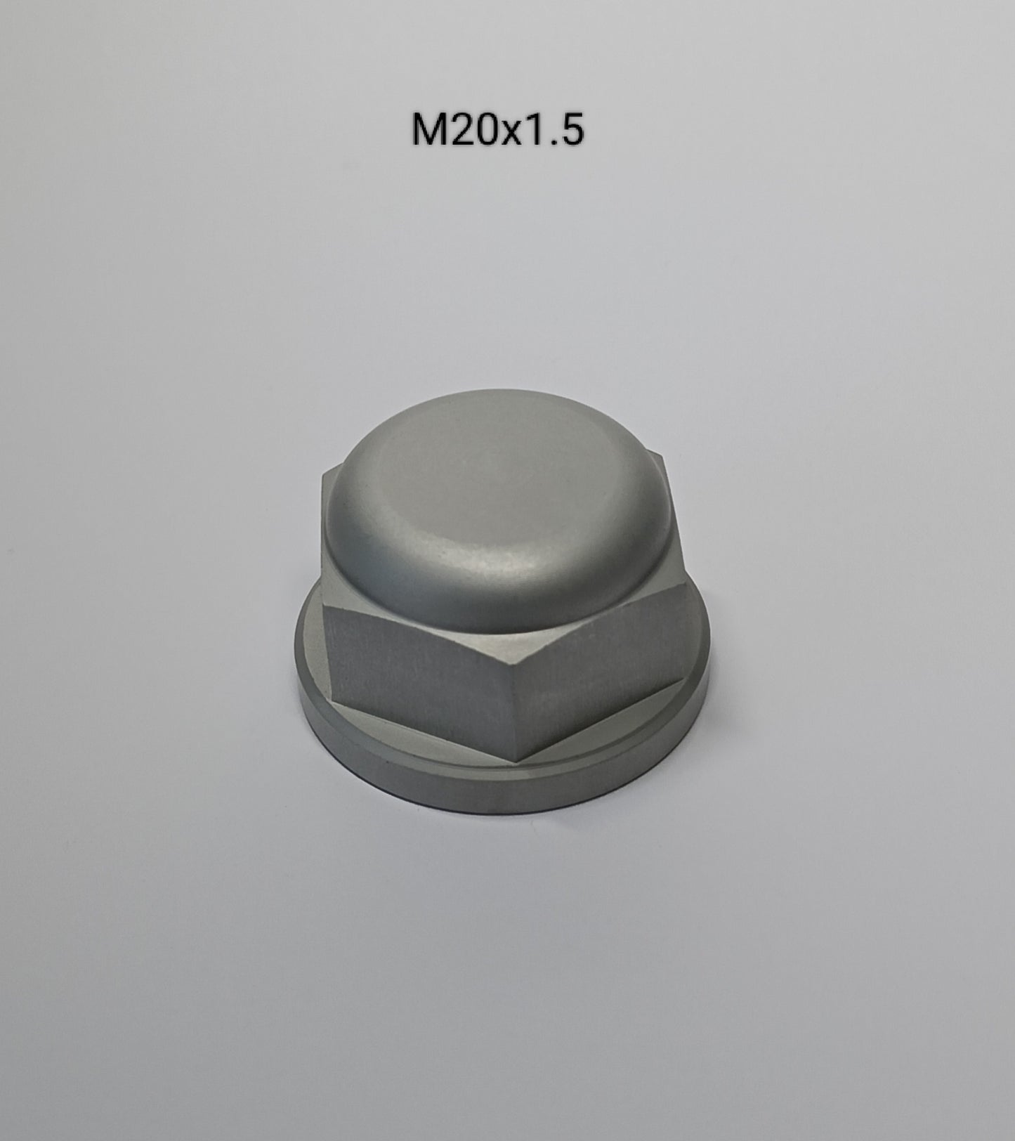 C.M.T Racing M20×1.5 Rear Axle Nut For KTM HUSQVARNA GASGAS EXC XCW SX FE TE EC EX MC 125 150 250 300 450 690