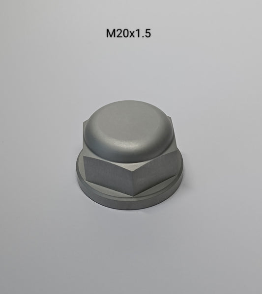 C.M.T Racing M20×1.5 Rear Axle Nut For KTM HUSQVARNA GASGAS EXC XCW SX FE TE EC EX MC 125 150 250 300 450 690