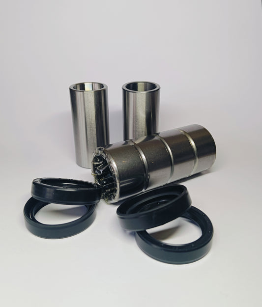 C.M.T Racing Swing Arm Maintenance Bearing & Seal Repair Kit KTM KTM EXC SXF XCF HUSQVARNA FC FE TC TE