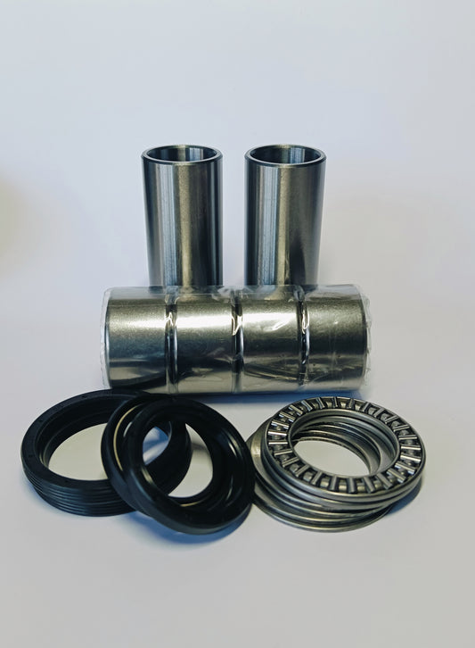 C.M.T Racing Swing Arm Maintenance Bearing & Seal Repair Kit Yamaha WR250F WR450F YZ250