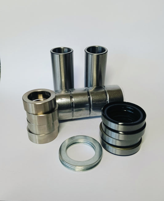 C.M.T Racing Swing Arm Maintenance Bearing & Seal Repair Kit KTM HUSQVARNA HUSABERG