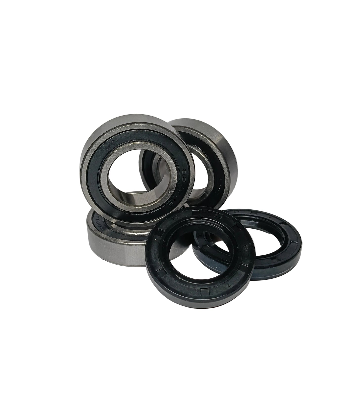C.M.T Racing Yamaha YZ125-250 WR400F Rear Wheel Bearing Kit PRE 1998 Models