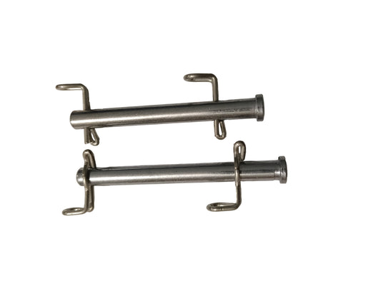 Brembo Brake pin set KTM HUSQVARNA EXC SX XCW TE FC 250 450