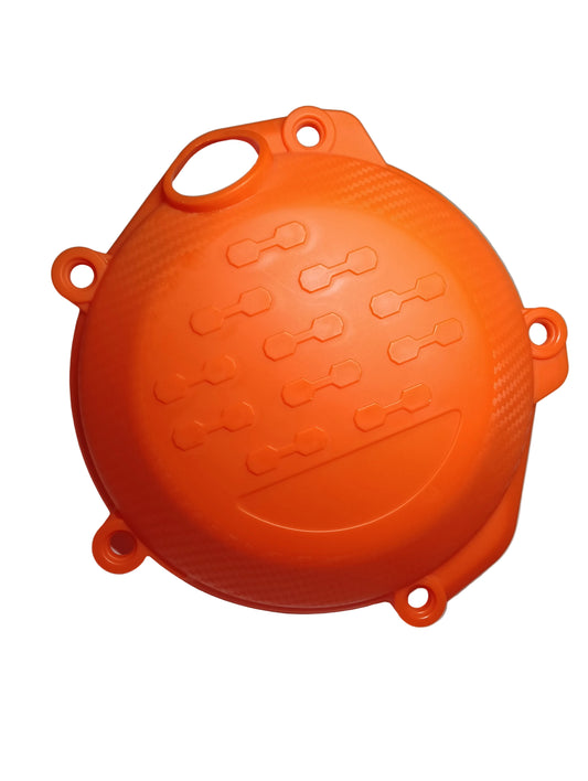 C.M.T Racing Clutch Cover KTM/Husqvarna 250/350 XCF-EXC-F-SXF FE/FX 2016-2022