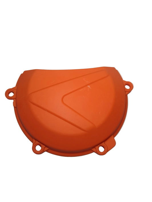 C.M.T Racing Motorcycle Clutch Cover KTM XCF SXF EXCF XCFW HUSQVARNA FC FS FE FX 250/500 2016-2020