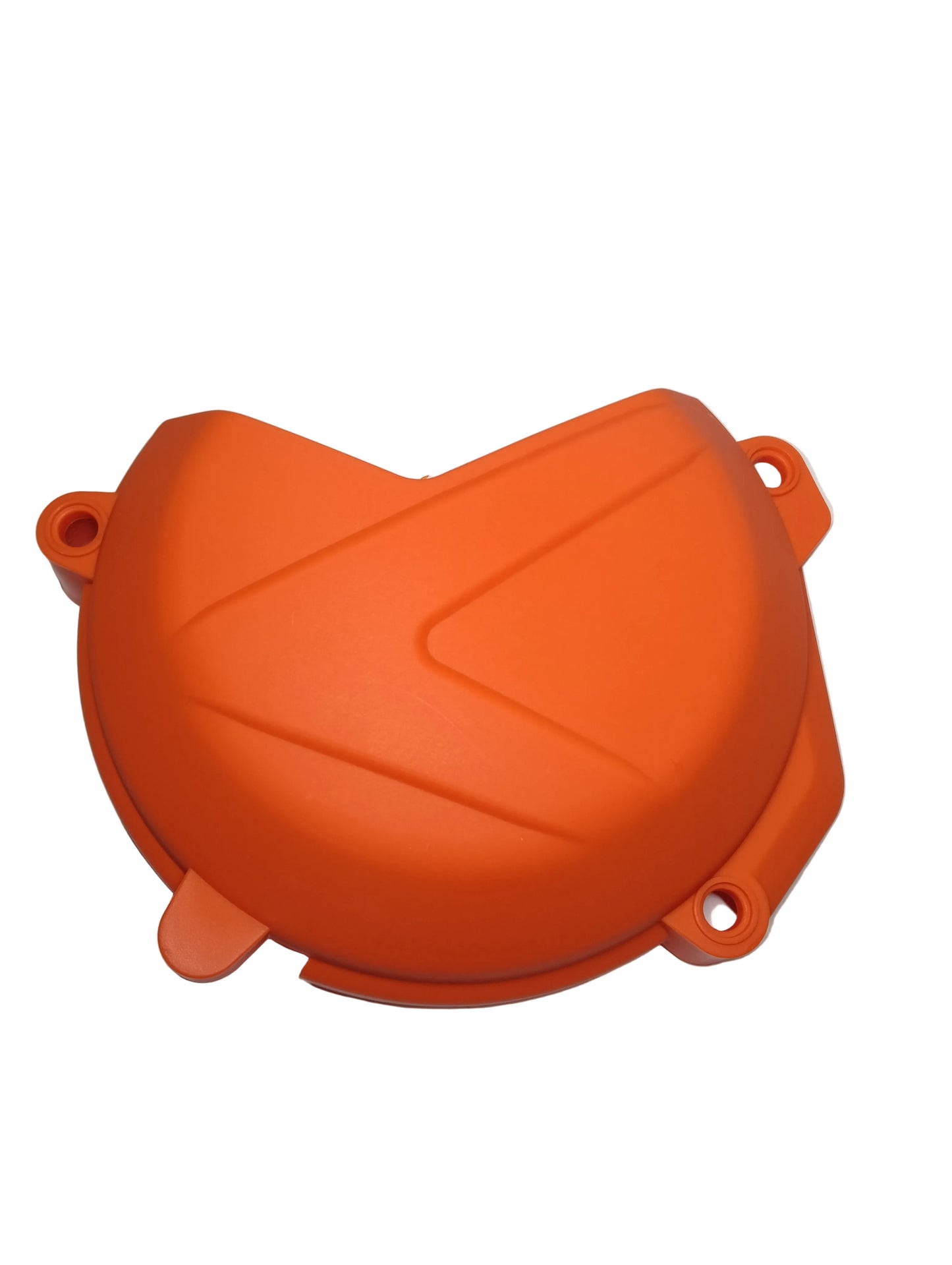 C.M.T Racing Clutch Cover KTM EXCF XCFW Freeride 250F HUSQVARNA FE 250 350 2017-2020