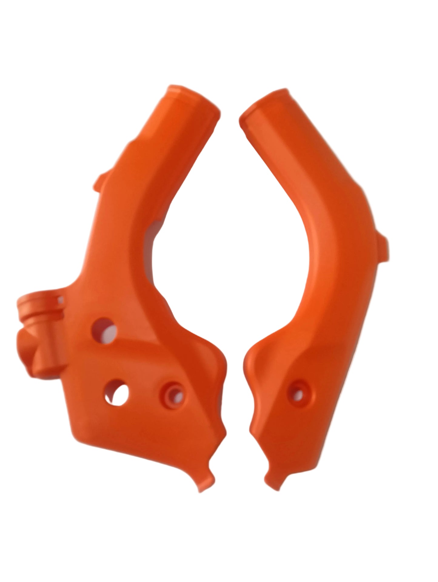 C.M.T Racing Frame guards KTK/Husqvarna/Gas-Gas