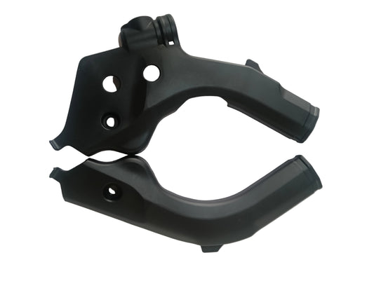 C.M.T Racing Frame guards KTK/Husqvarna/Gas-Gas