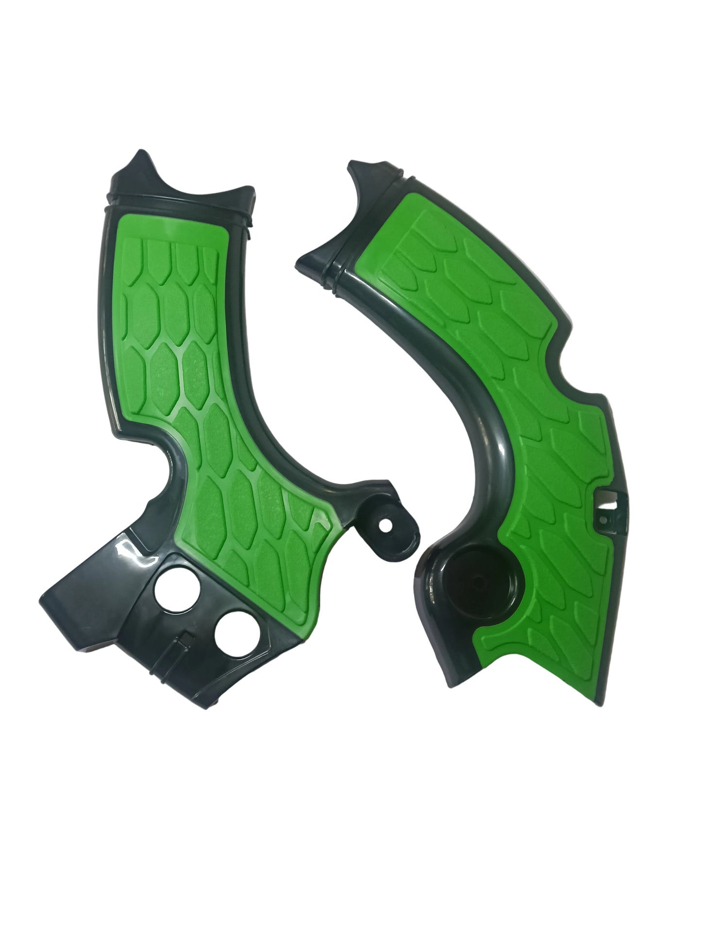 C.M.T Racing Frame Guard Kawasaki KX250F 15-18