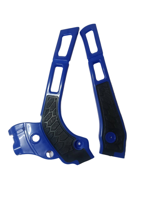 C.M.T Racing Frame Guard Yamaha YZ125/250 06-22 WR125 06-21 WR250 06-21
