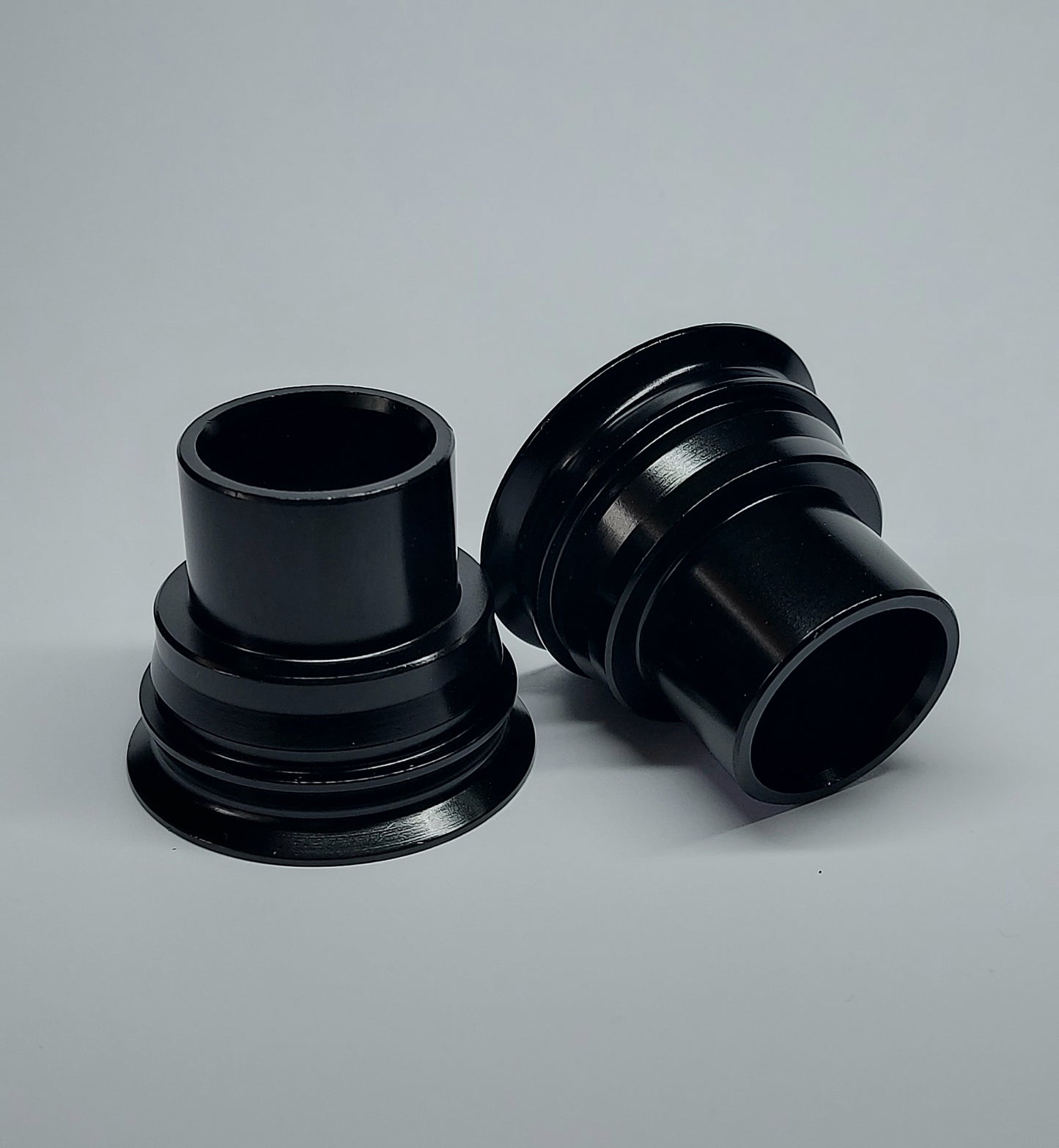 C.M.T Racing KTM 125-530SX / SX-F Orange 20mm Rear Axle Spacers