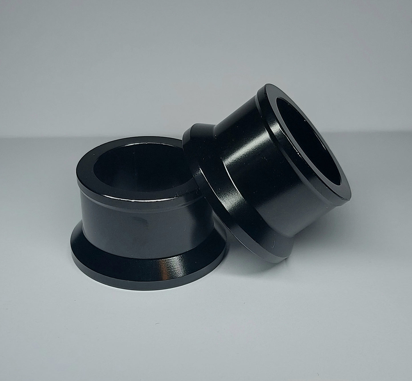 Honda CR125R-250R CRF250R-450R CRF450RX Red Rear Wheel Spacer