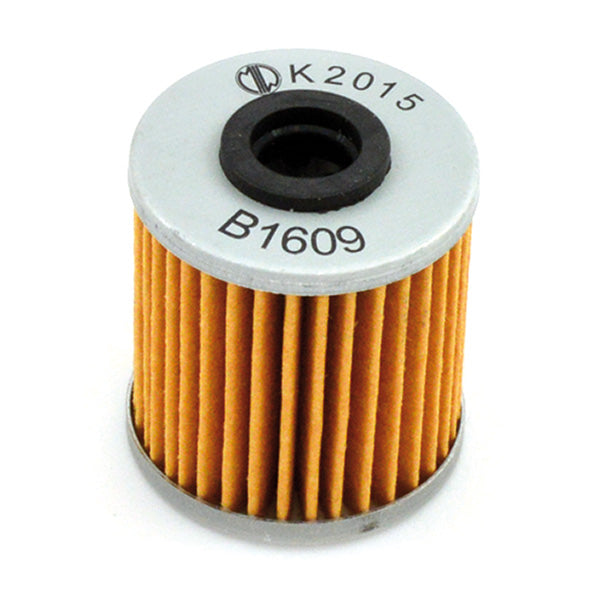 MIW Oil FIlter - Kawasaki/Suzuki - K2015 (KN-207)