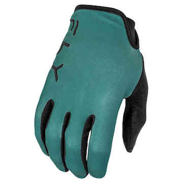 Fly Racing Legacy Radium MTB Gloves EVERGREEN
