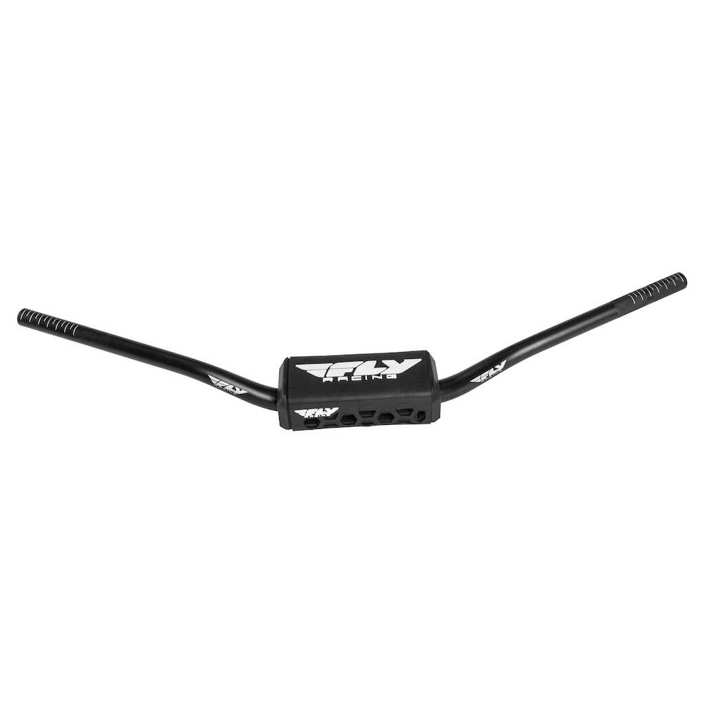 Fly Racing Aero Tapered Handlebars - CR High