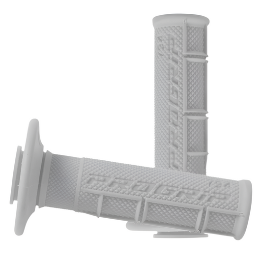 Progrip Grey Single Density 794 Half Waffle Grip