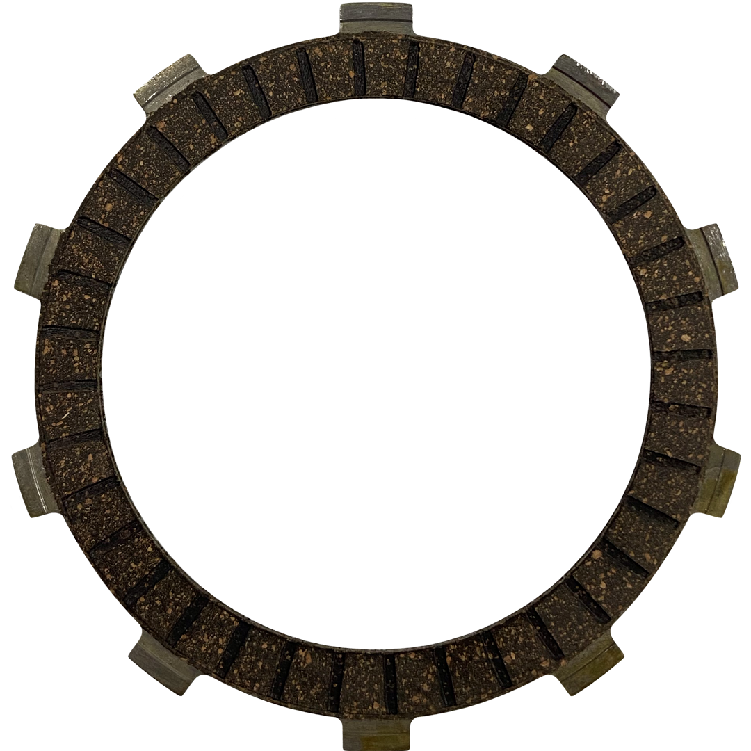 CP1 - CLUTCH PLATE CB/XL/XR/CBR900/TRX