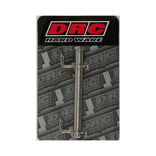DRC BRAKE PIN EURO REAR