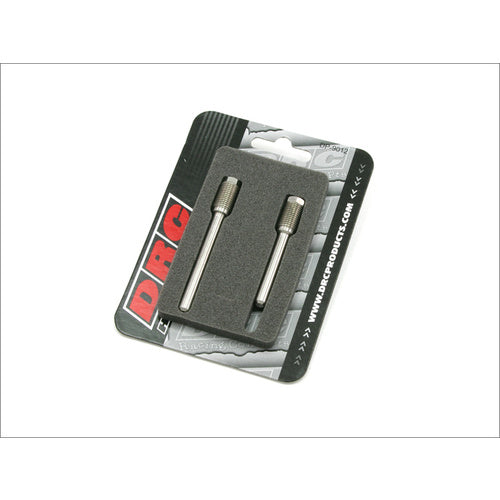 DRC BRAKE PIN SET A37mm & A52mm