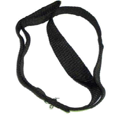 PHP TIE DOWN EXTENSION / LOOP BLACK